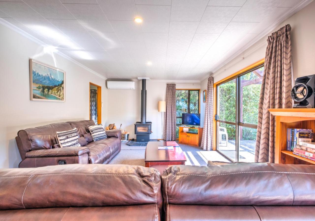 7B Denby Place Hanmer Springs Exterior foto