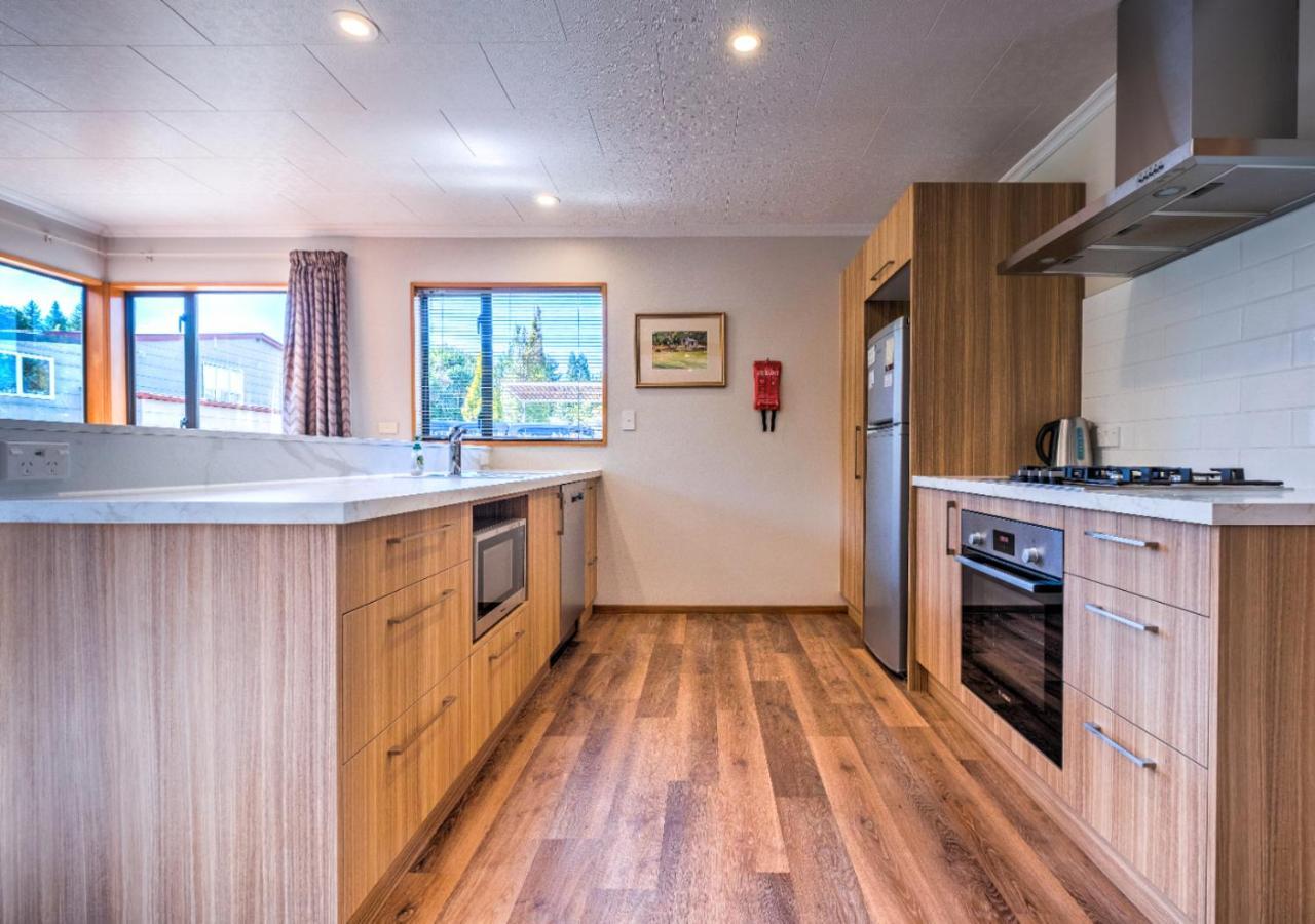 7B Denby Place Hanmer Springs Exterior foto